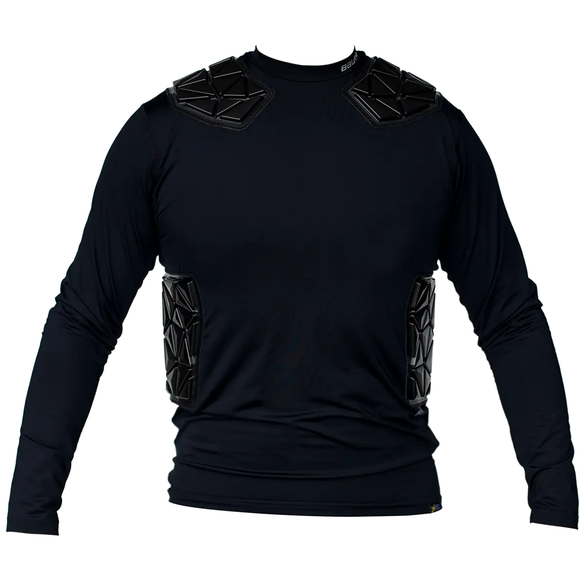 Bauer Elite Padded Goalie Longsleeve Top Senior 1