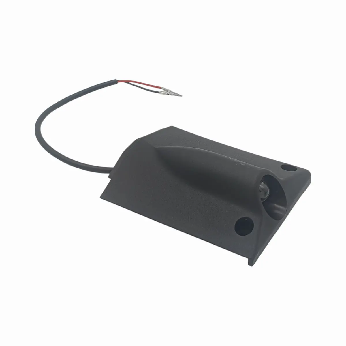 Rechtes Vorderes Licht Mit Abdeckung Für Kukirin G2 Pro 1