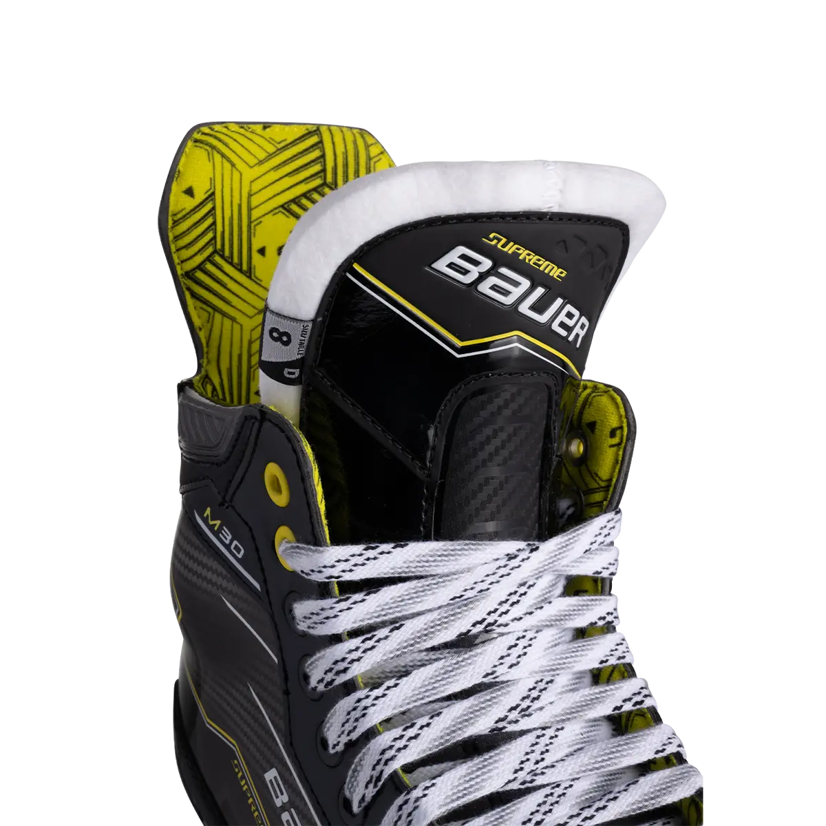 Bauer Supreme M30 Skate Senior 5