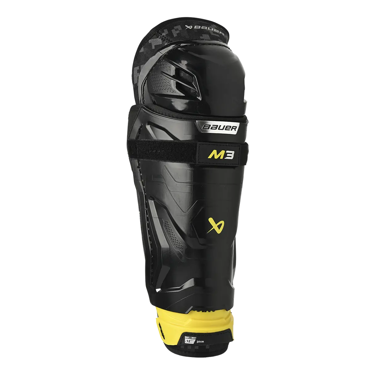 Bauer Supreme M3 Shin Guard Junior 1