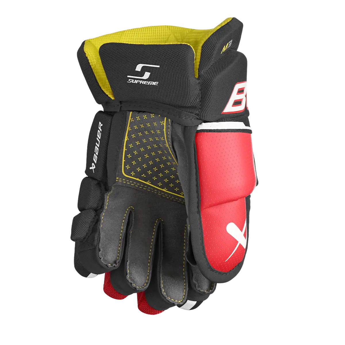 Bauer Supreme M3 Glove Junior 10