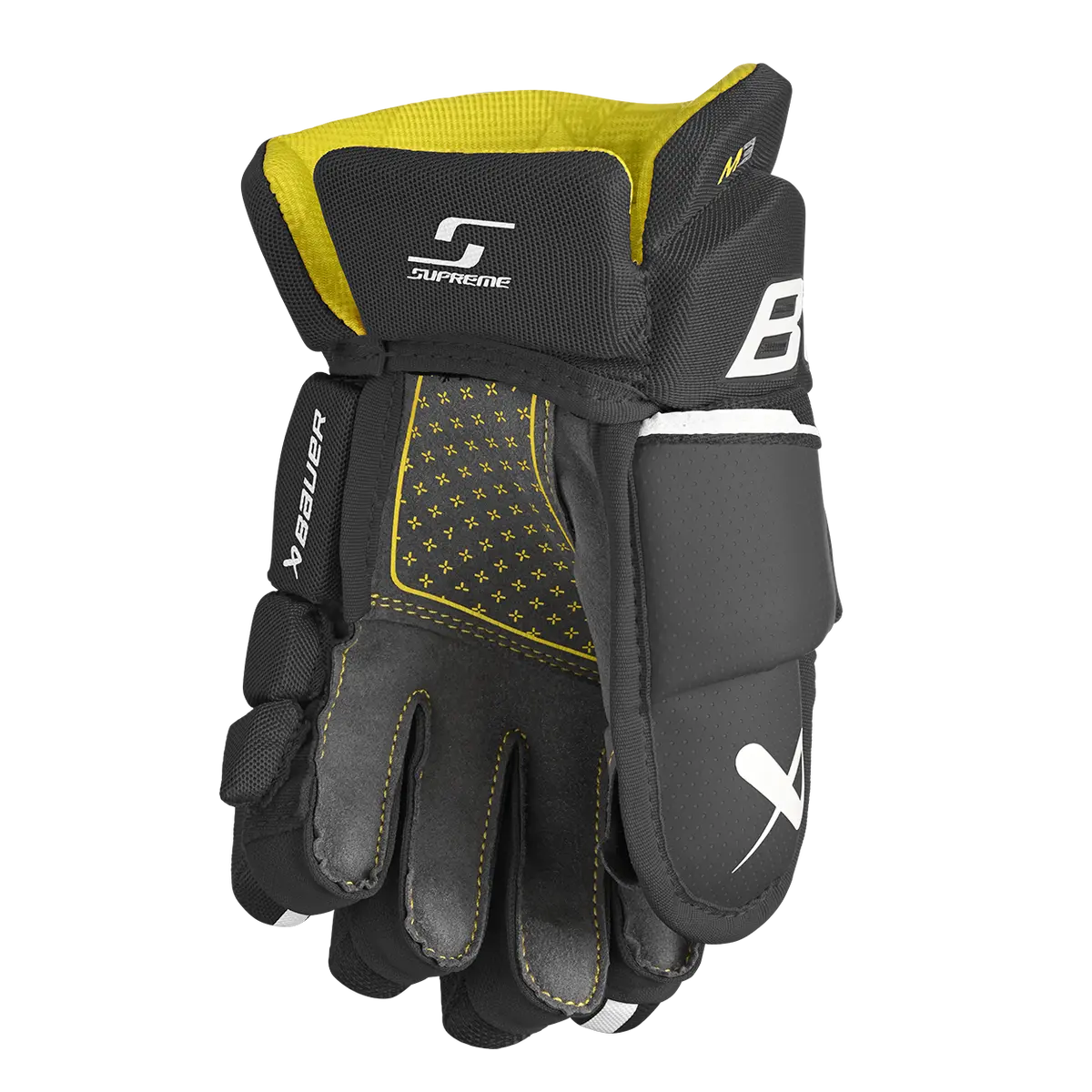 Bauer Supreme M3 Glove Junior 4