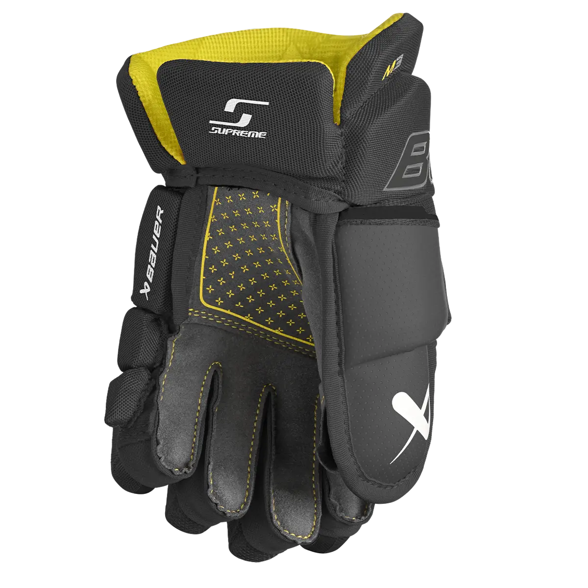 Bauer Supreme M3 Glove Junior 2