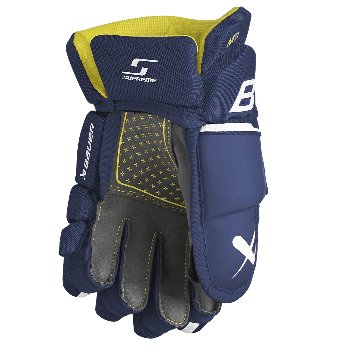 Bauer Supreme M3 Glove Junior 6