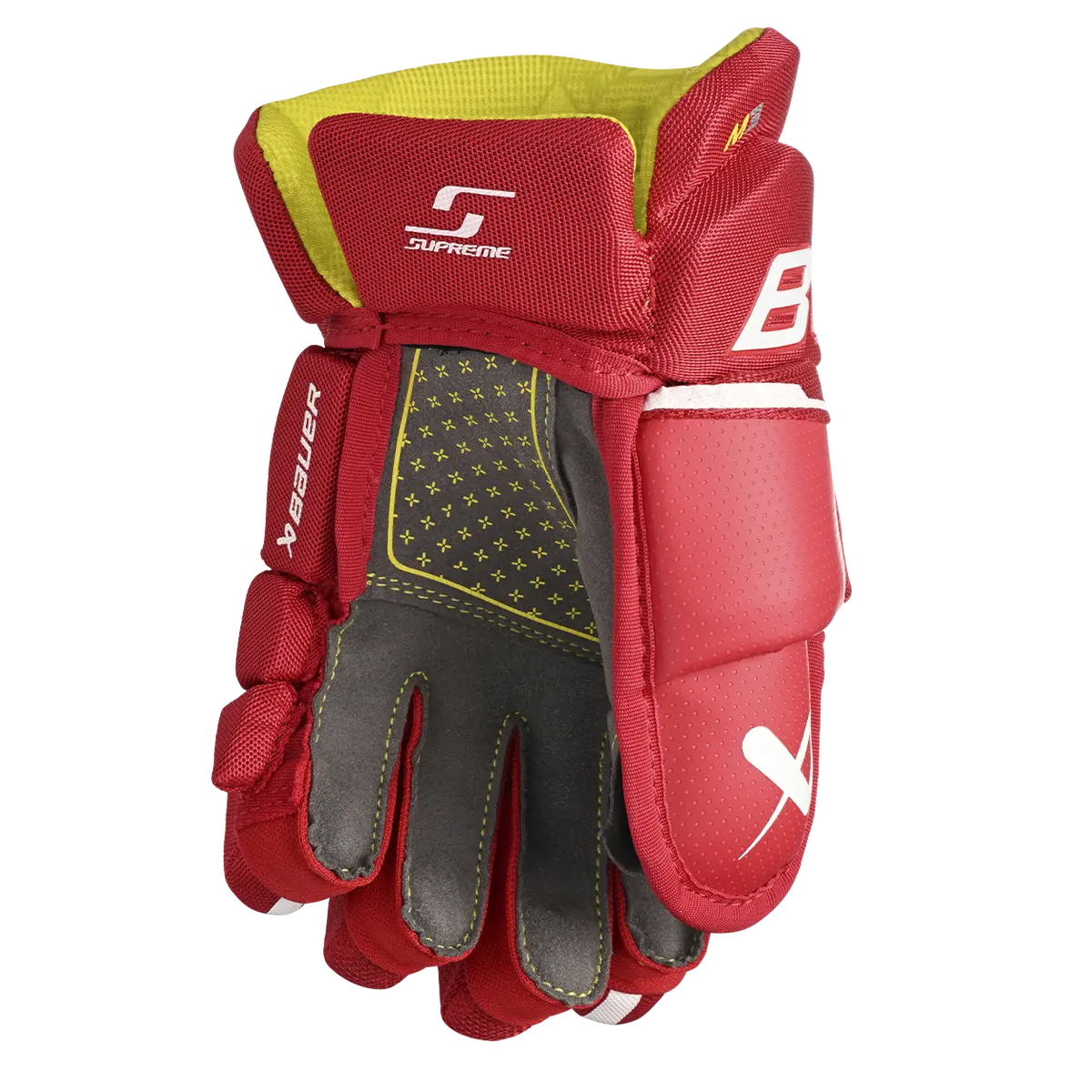 Bauer Supreme M3 Glove Junior 8