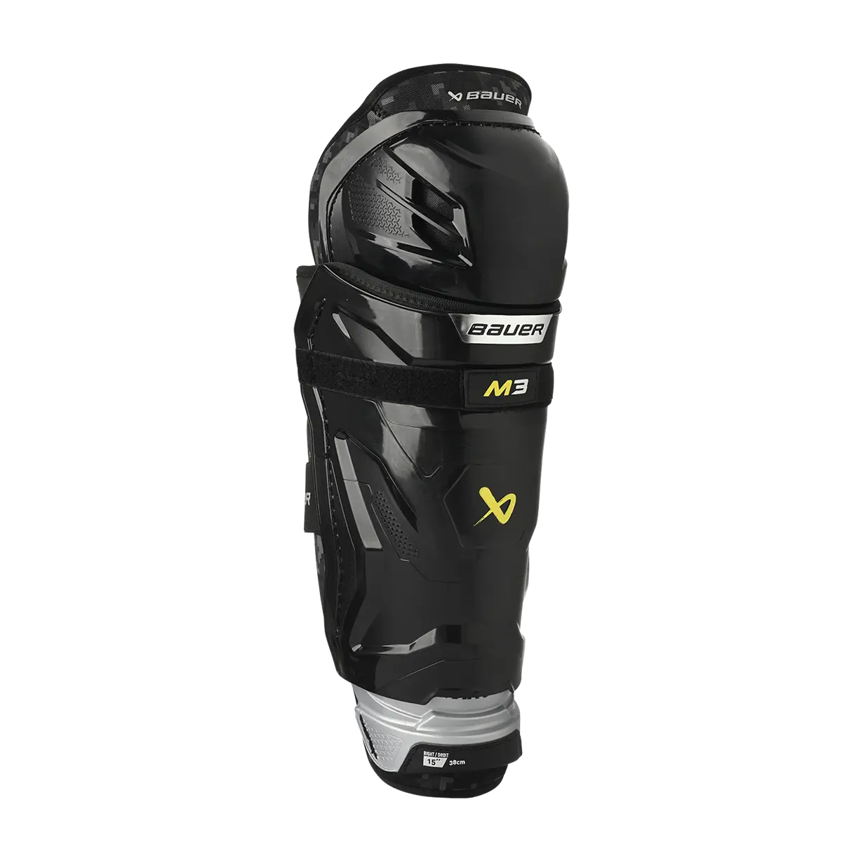Bauer Supreme M3 Shin Guard Senior 1