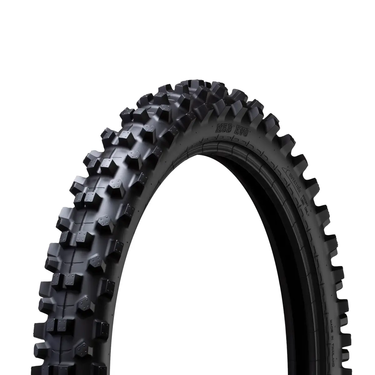 Irc M5b Front Tire 1