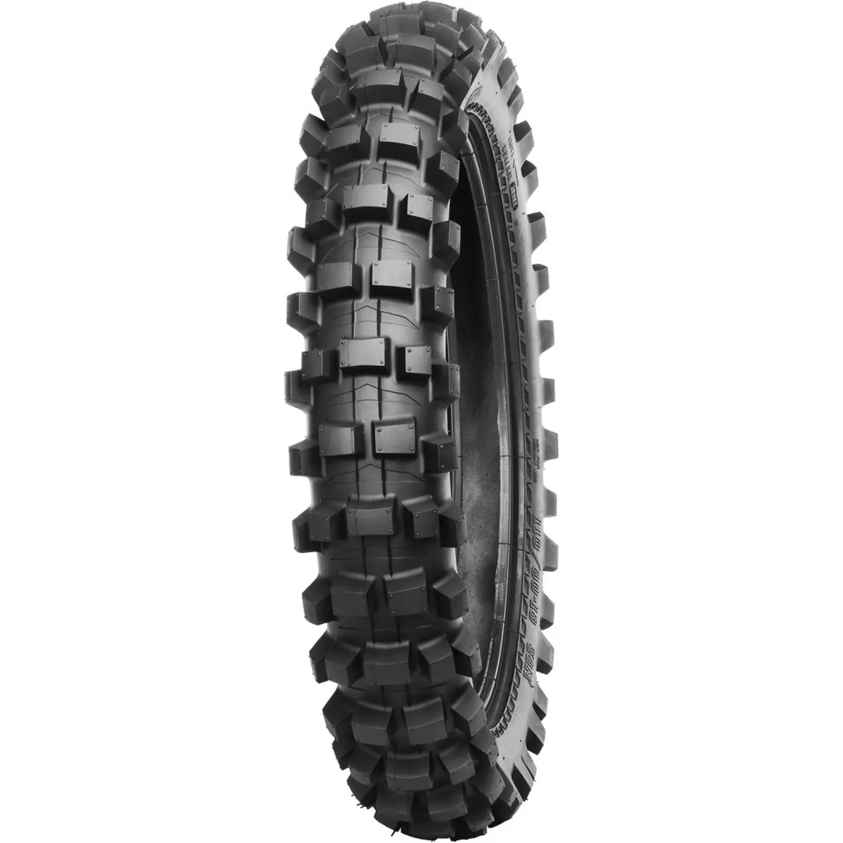 Irc M5b Rear Tire 1