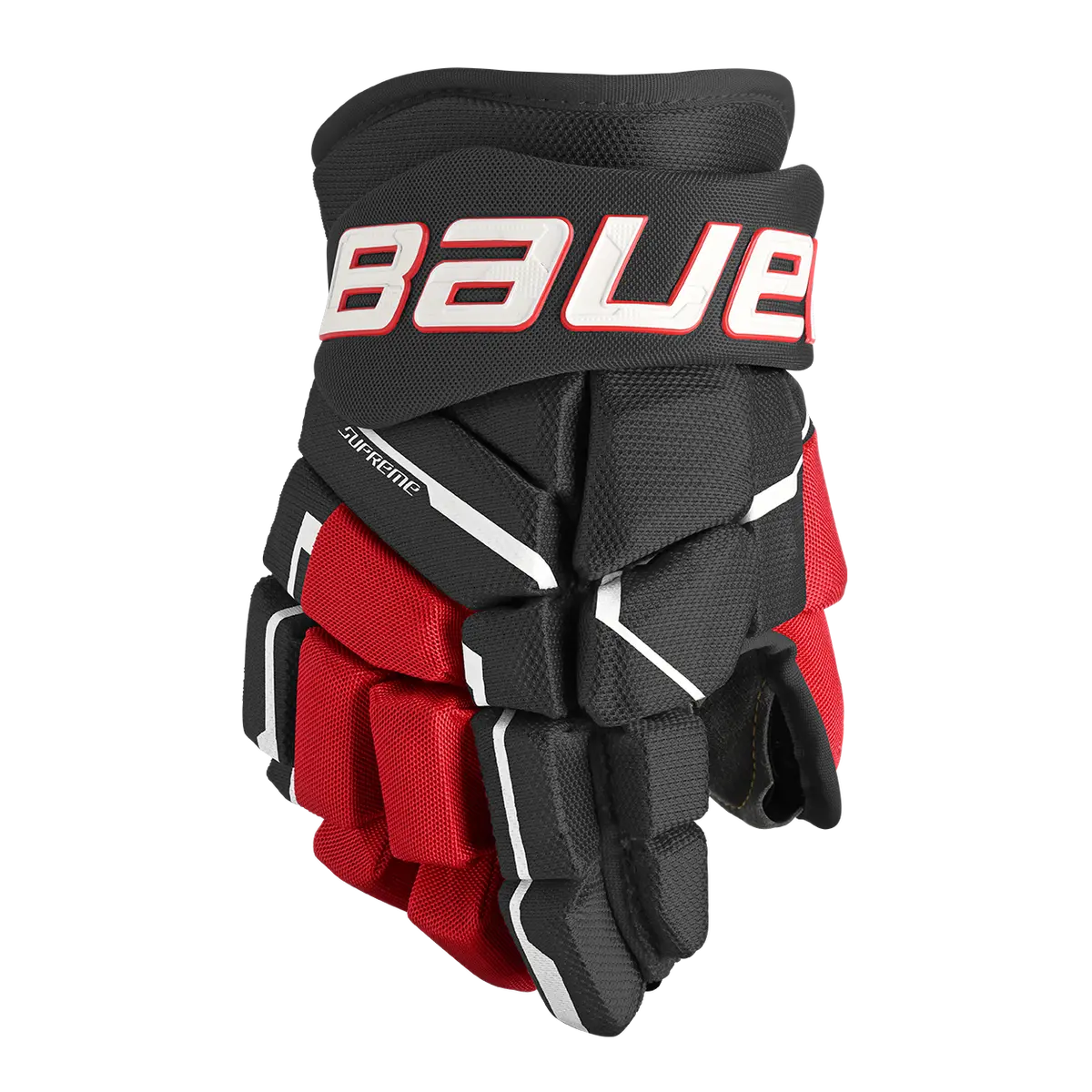Bauer Supreme M5pro Glove Junior 3