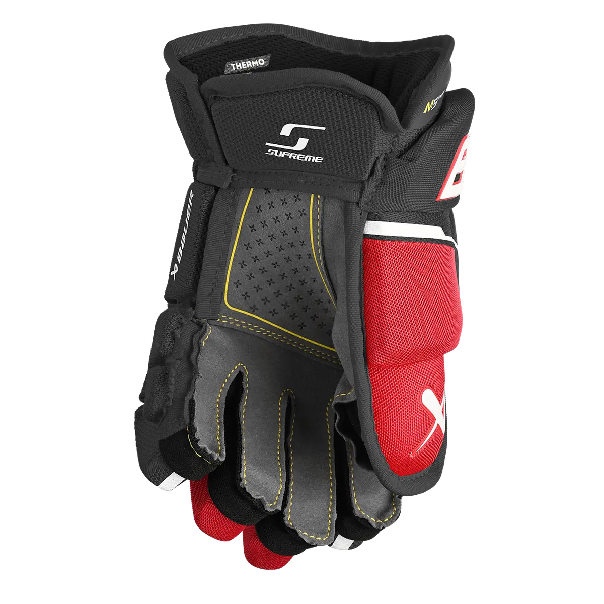 Bauer Supreme M5pro Glove Junior 4