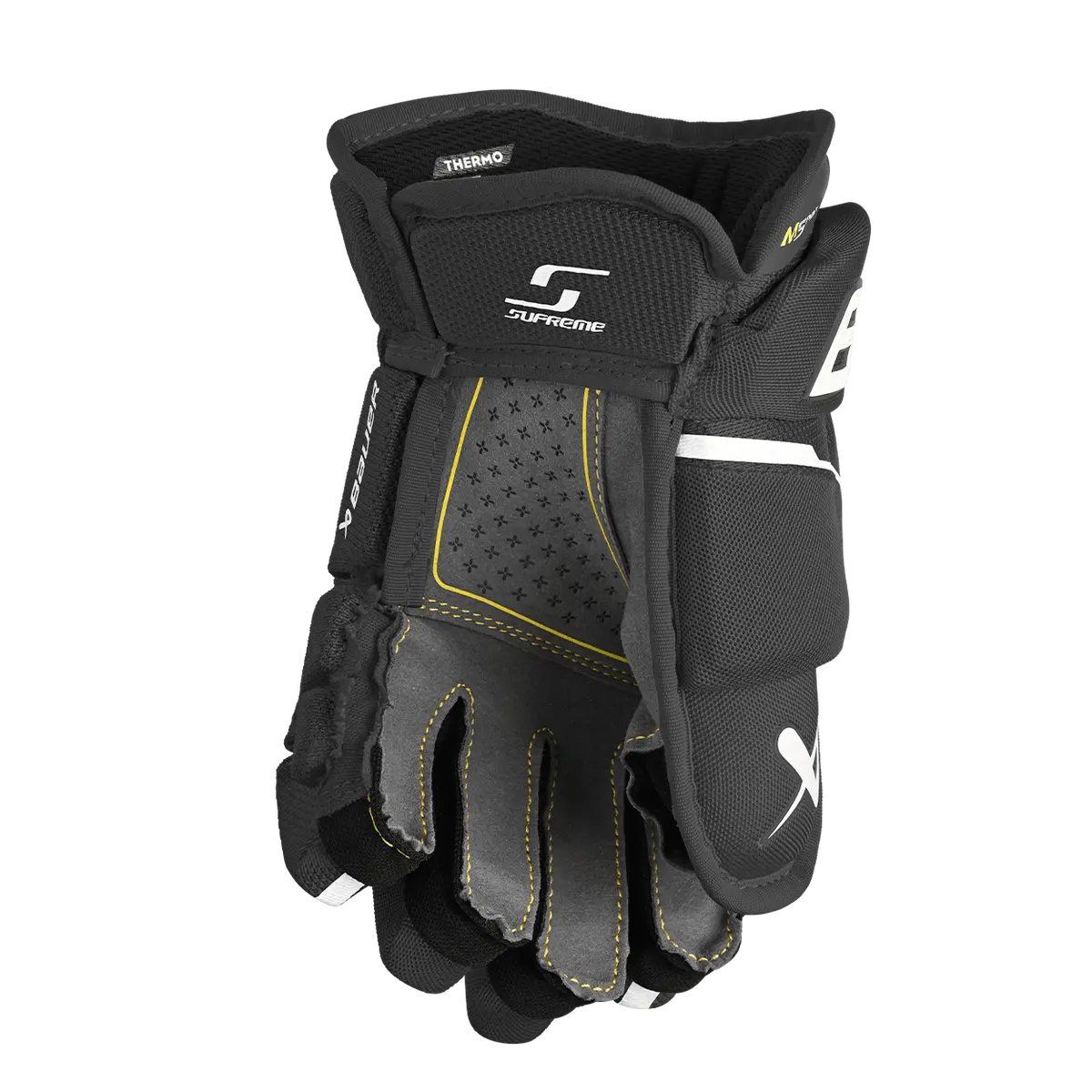 Bauer Supreme M5pro Glove Junior 6