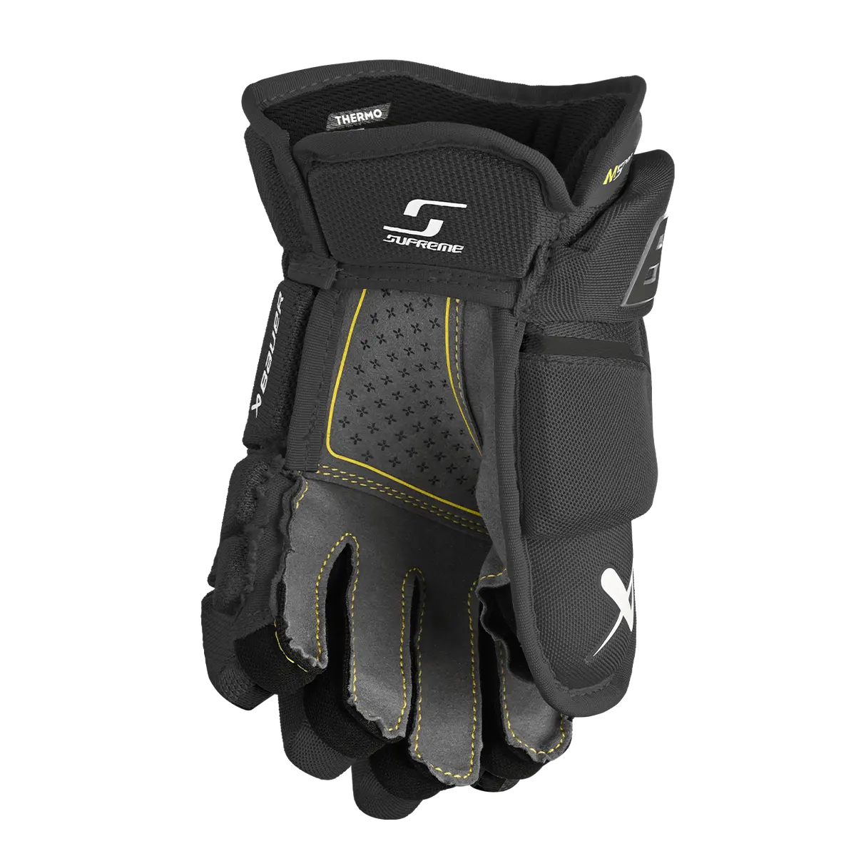 Bauer Supreme M5pro Glove Junior 2