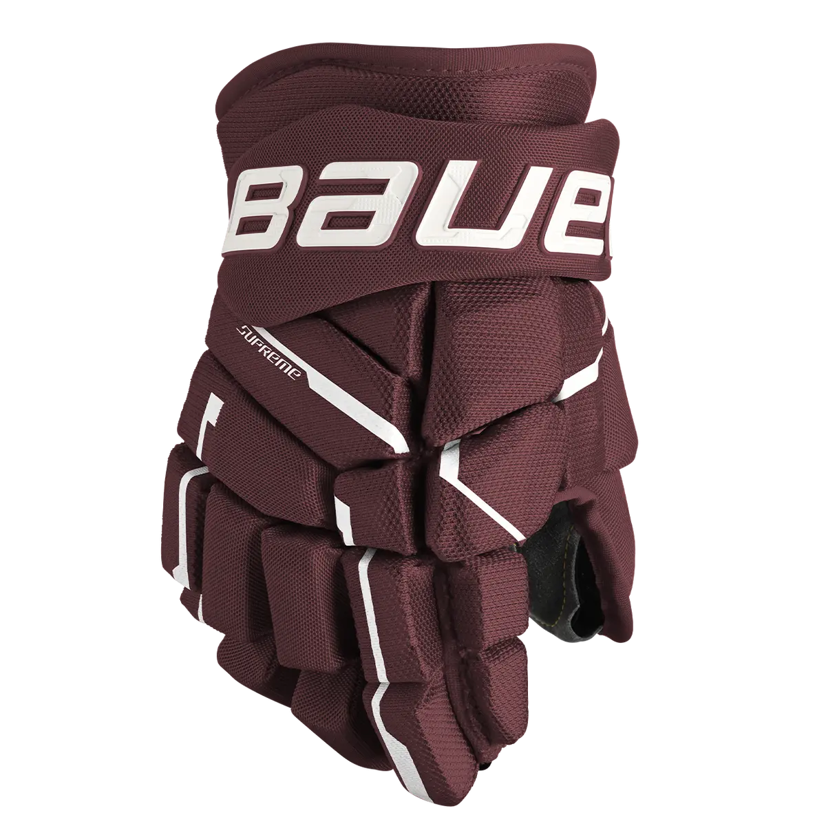 Bauer Supreme M5pro Glove Junior 7