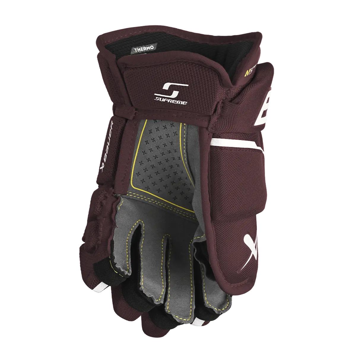 Bauer Supreme M5pro Glove Junior 8