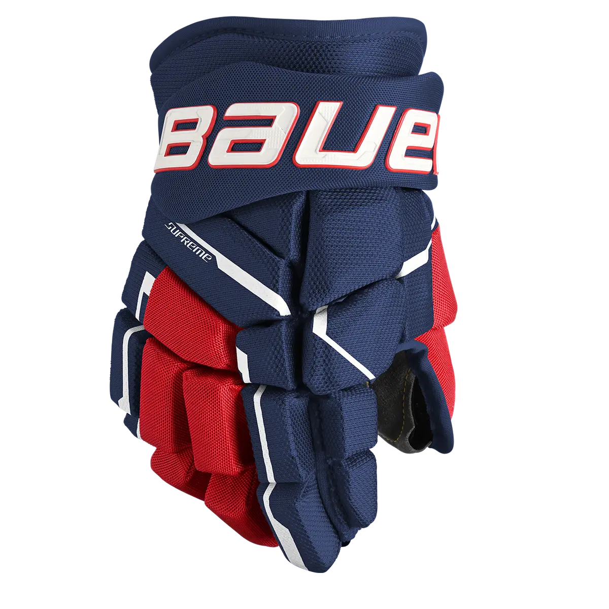 Bauer Supreme M5pro Glove Junior 11