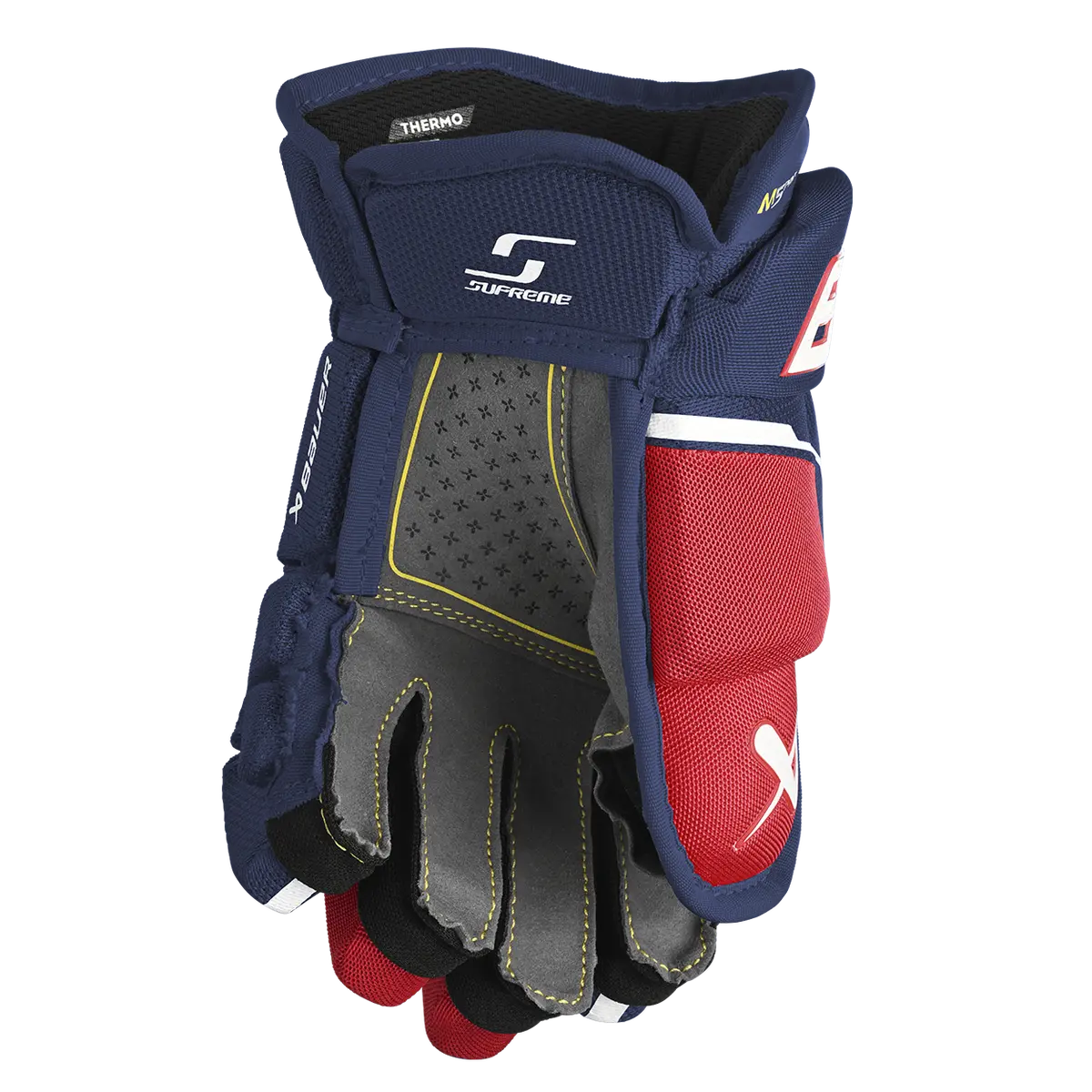 Bauer Supreme M5pro Glove Junior 12