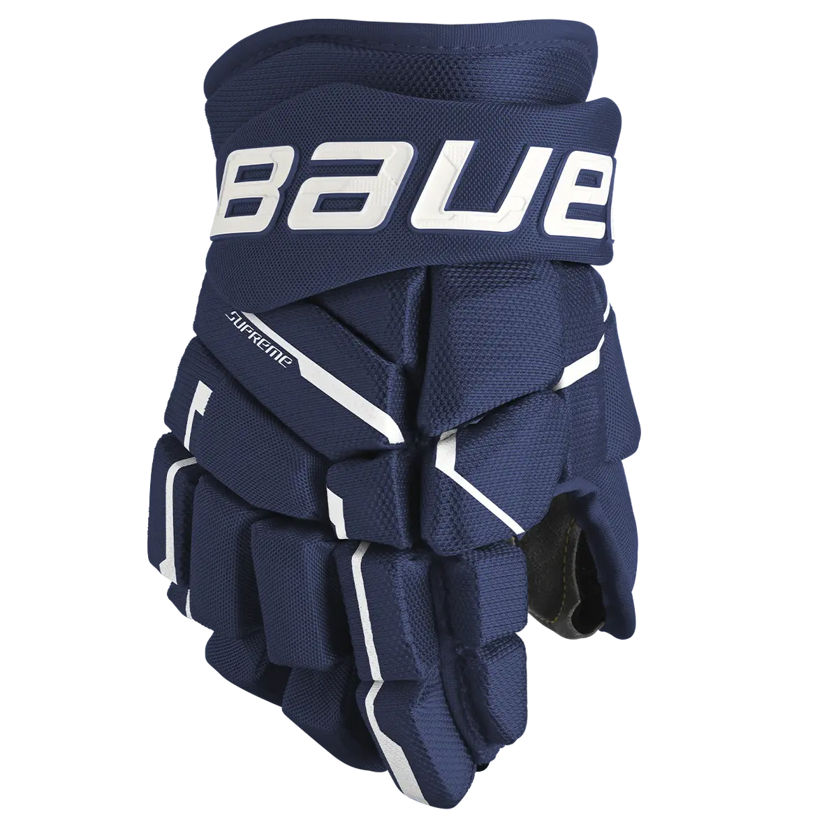 Bauer Supreme M5pro Glove Junior 9
