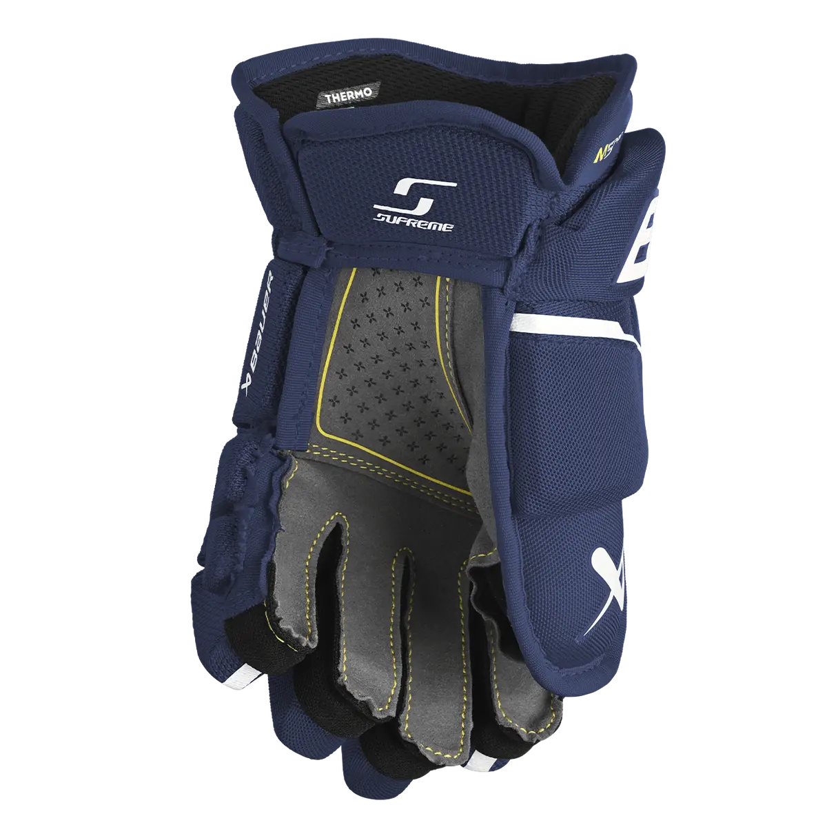 Bauer Supreme M5pro Glove Junior 10