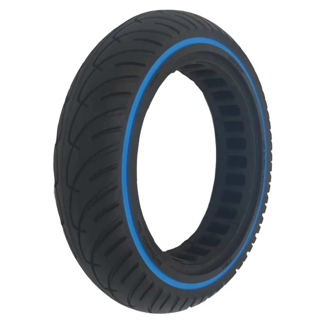 Vollgummi Reifen 8.5X2 Nendong Blau Soft 2