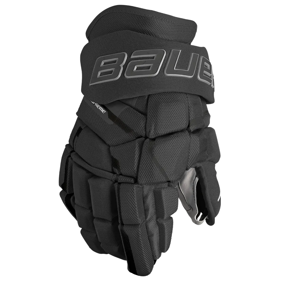 Bauer Supreme Mach Glove Senior 1