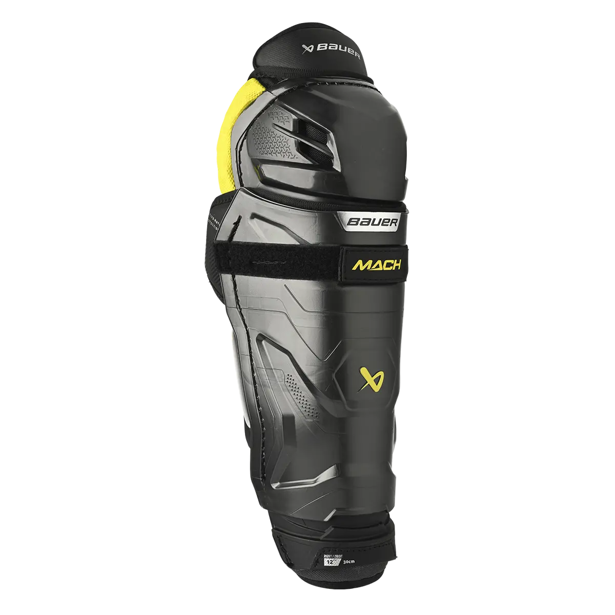 Bauer Supreme Mach Shin Guard Junior 1