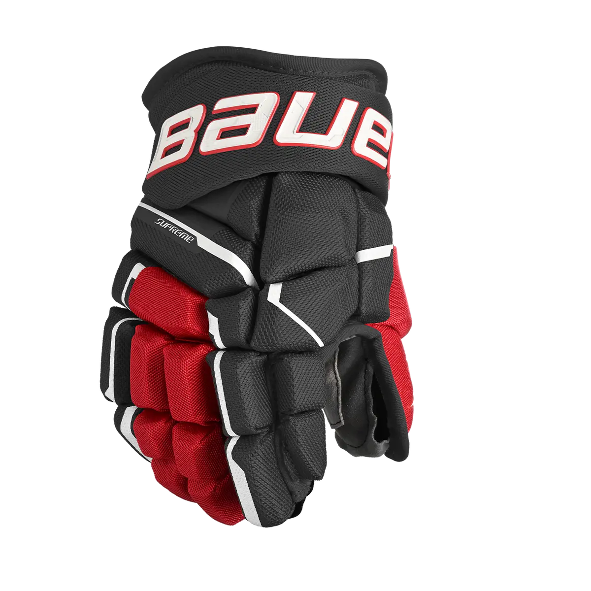 Bauer Supreme Mach Glove Junior 7