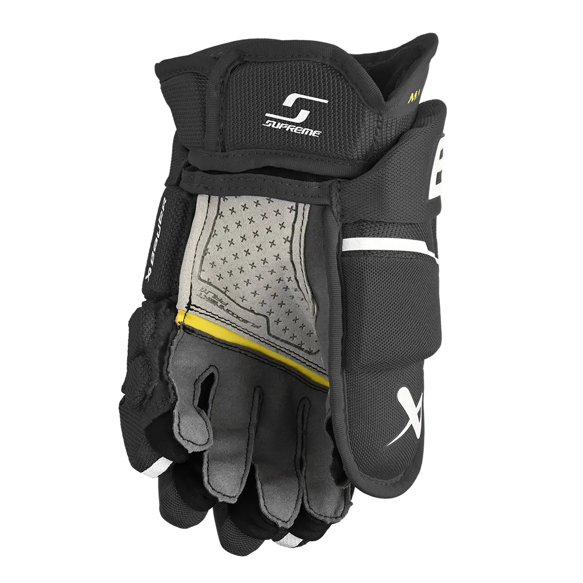 Bauer Supreme Mach Glove Junior 6