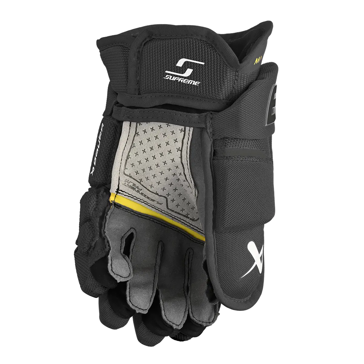 Bauer Supreme Mach Glove Junior 2