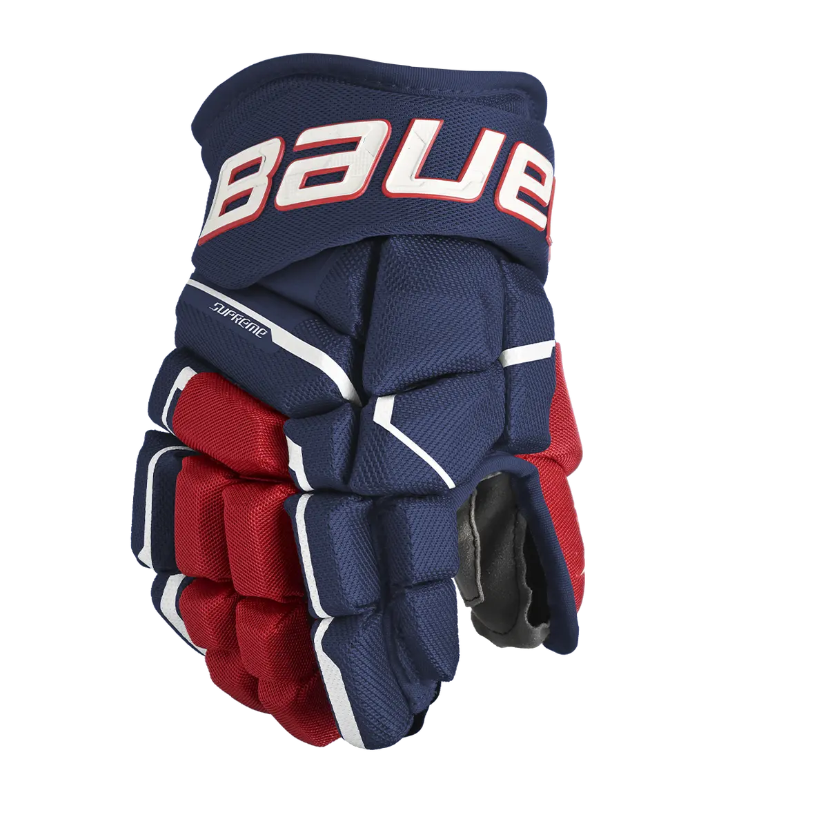 Bauer Supreme Mach Glove Junior 11