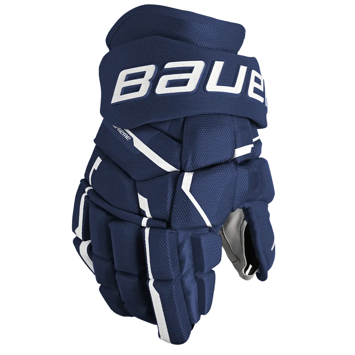 Bauer Supreme Mach Glove Junior 9