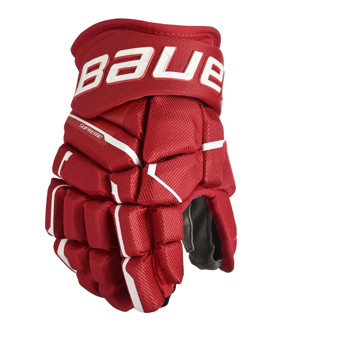 Bauer Supreme Mach Glove Junior 3