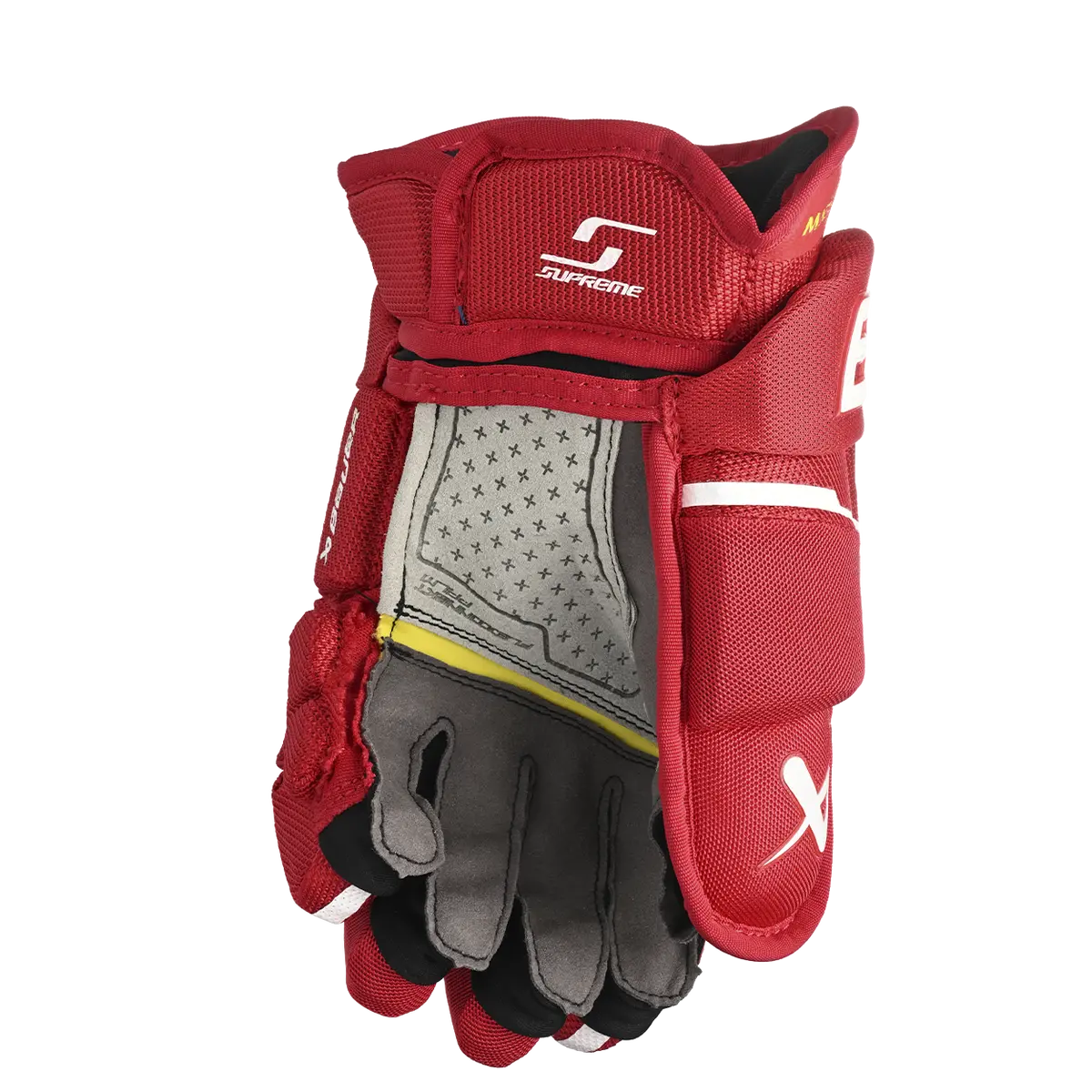 Bauer Supreme Mach Glove Junior 4