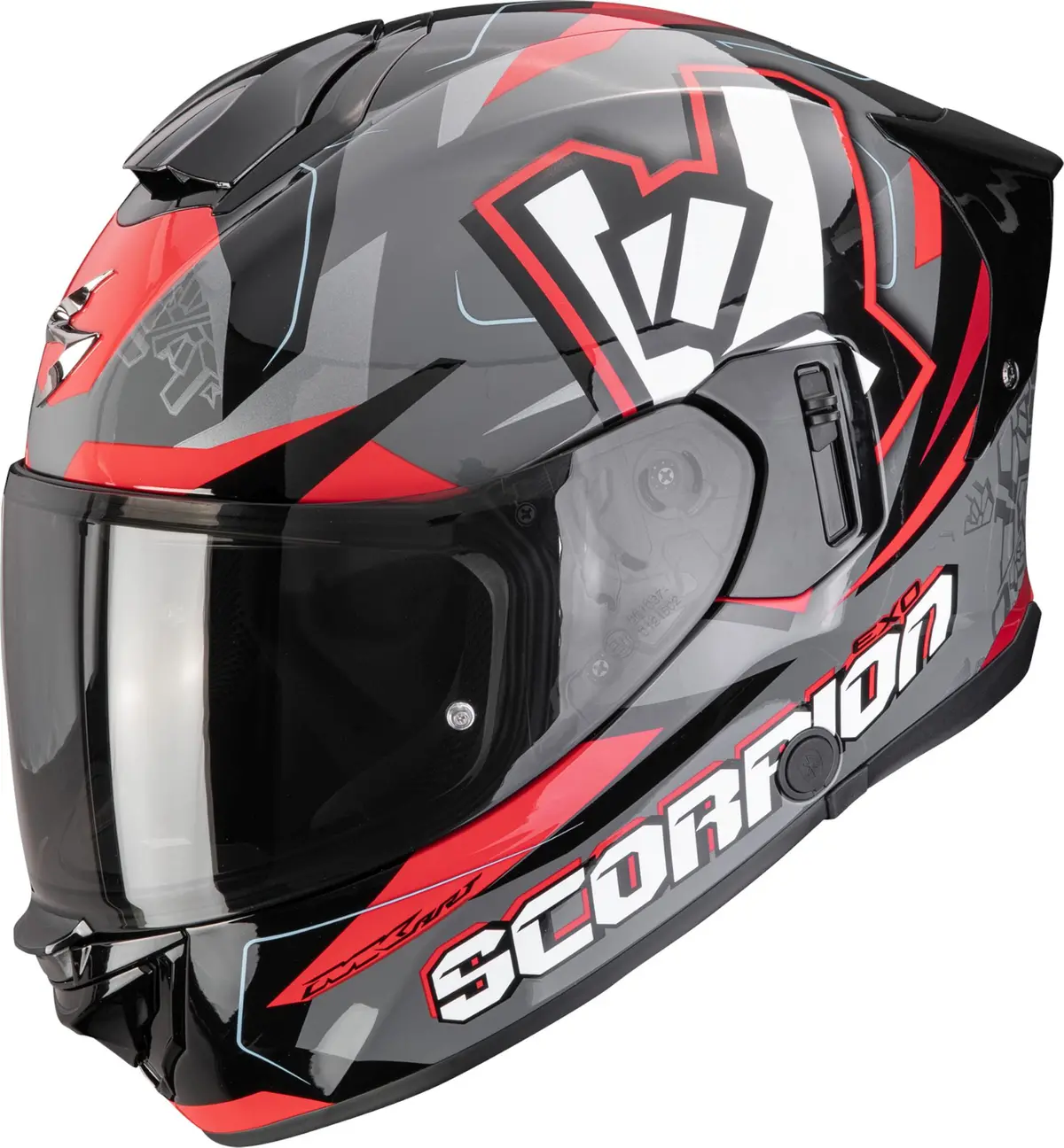 Scorpion Exo-530 Air Rok Full Face Helmet 1