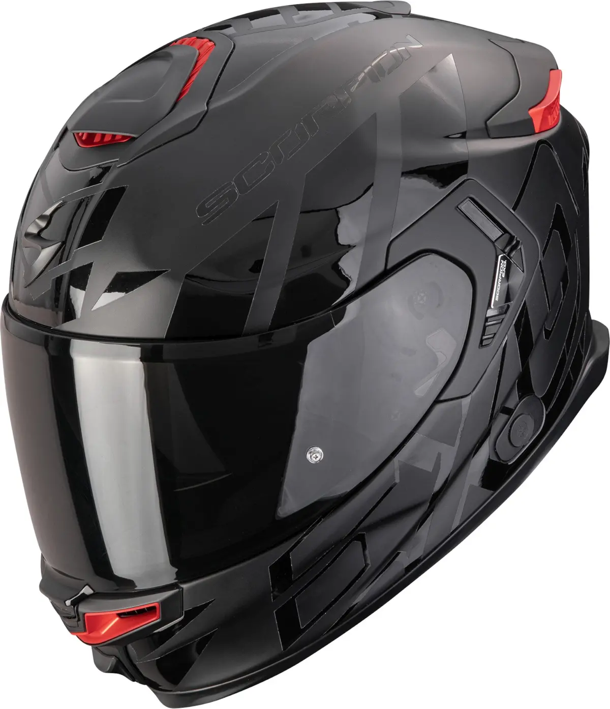 Scorpion Exo-Gt Sp Air Noble Full Face Helmet 1