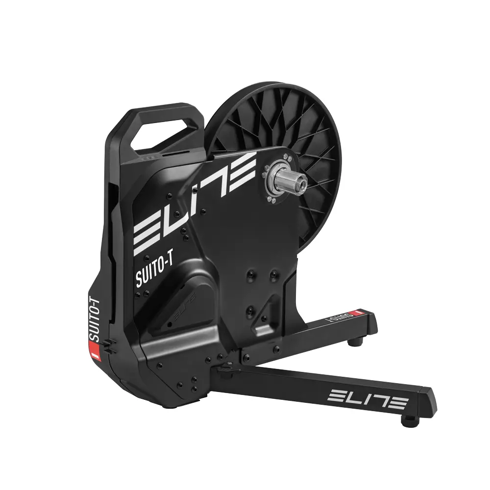 Elite Suito-T Smart Trainer 1