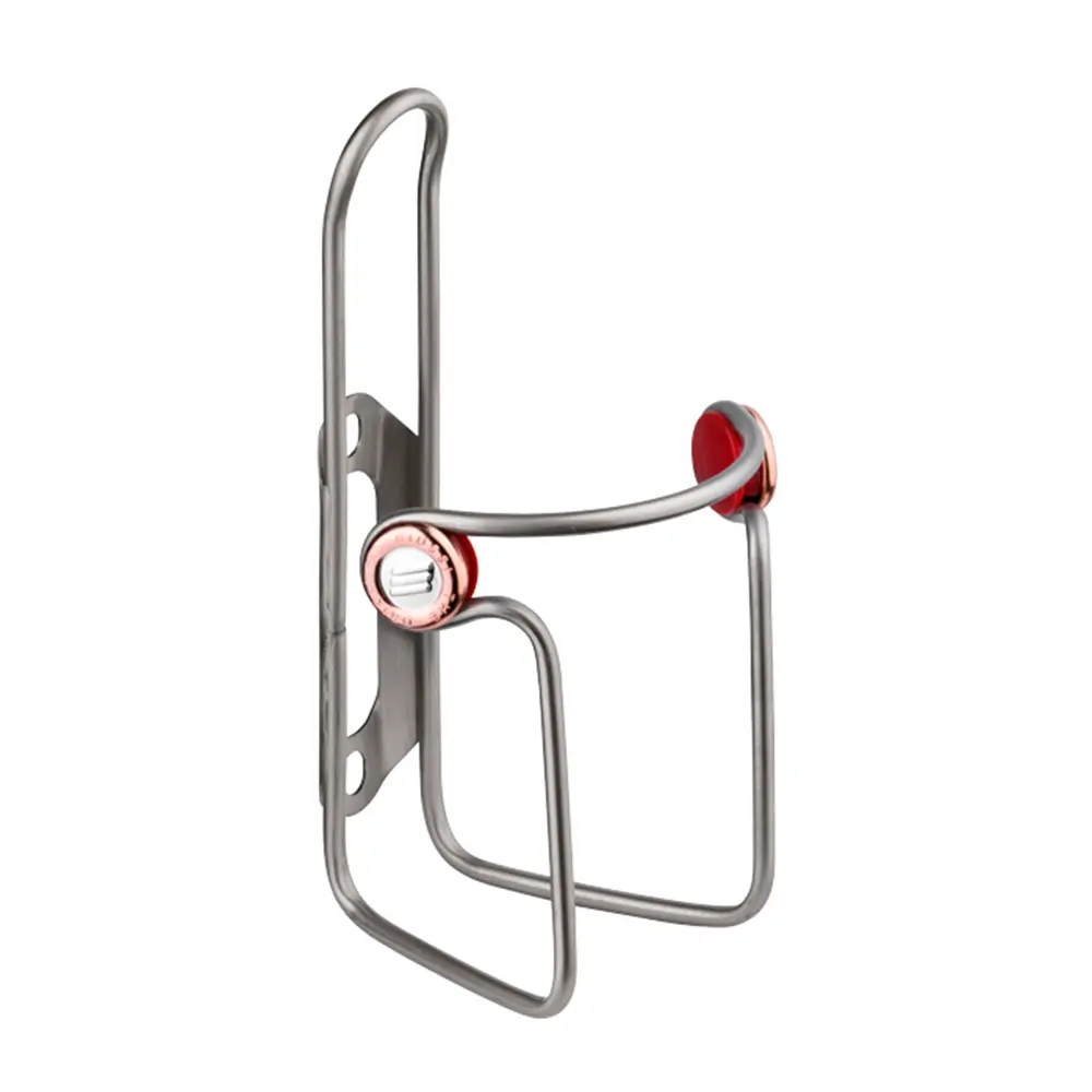 Elite Ciussi Gel Stainless Steel Wb Cage 1