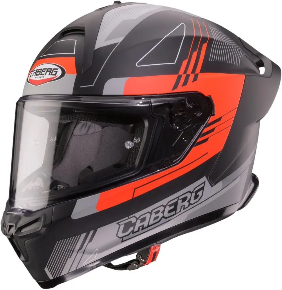 Caberg Roxter Colt Full Face Helmet 1