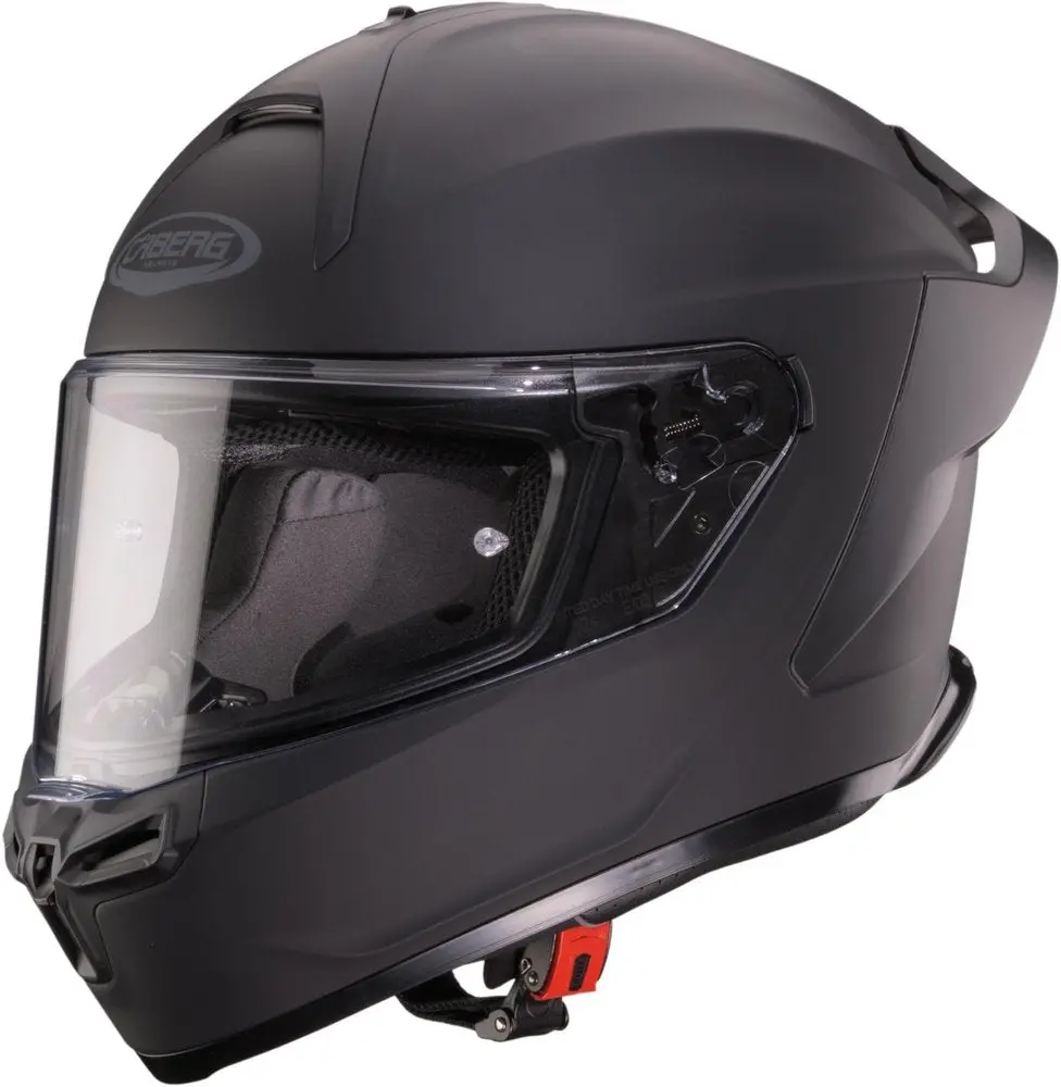 Caberg Roxter Mono Full Face Helmet 1