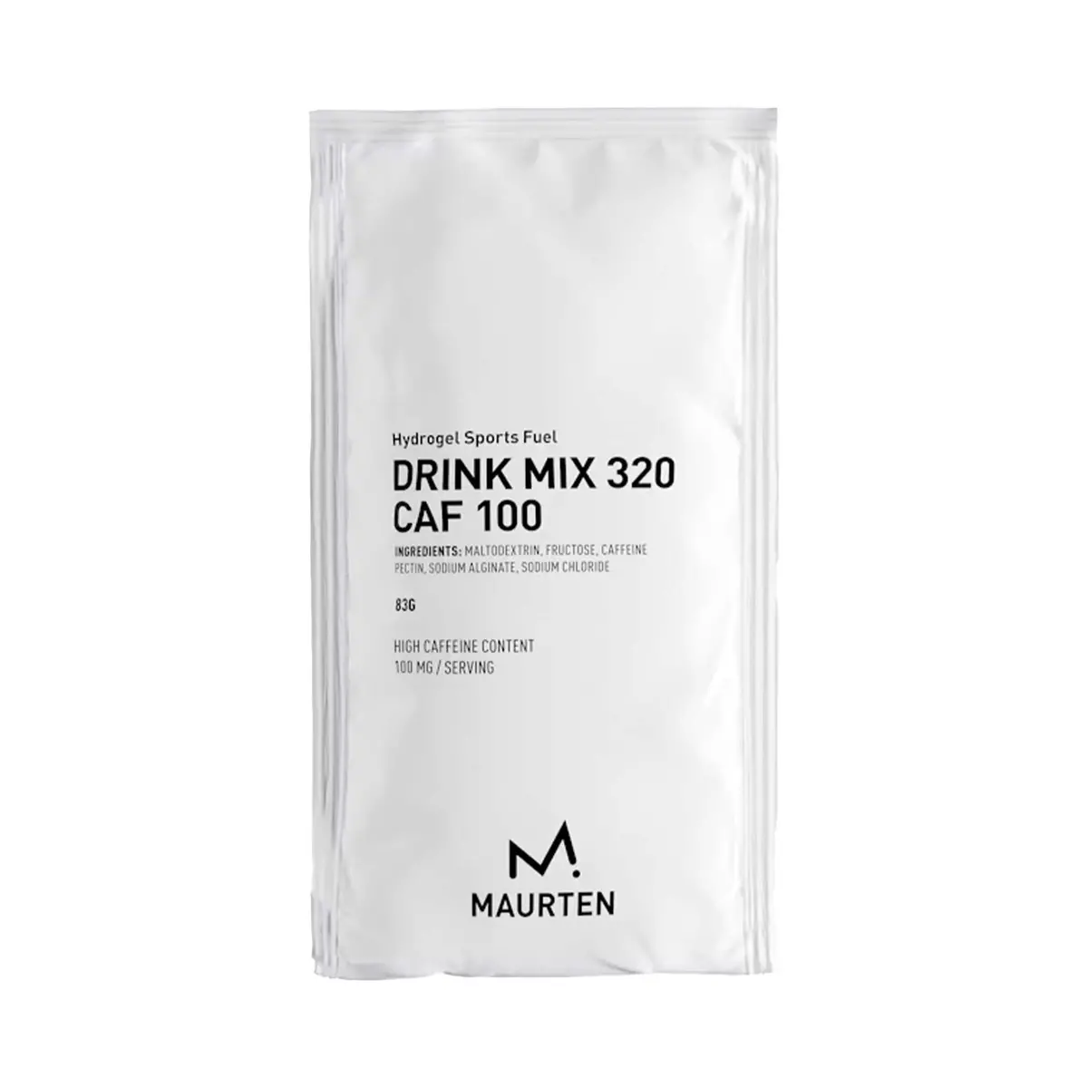 Maurten Drink Mix 320 Caf - 100 1