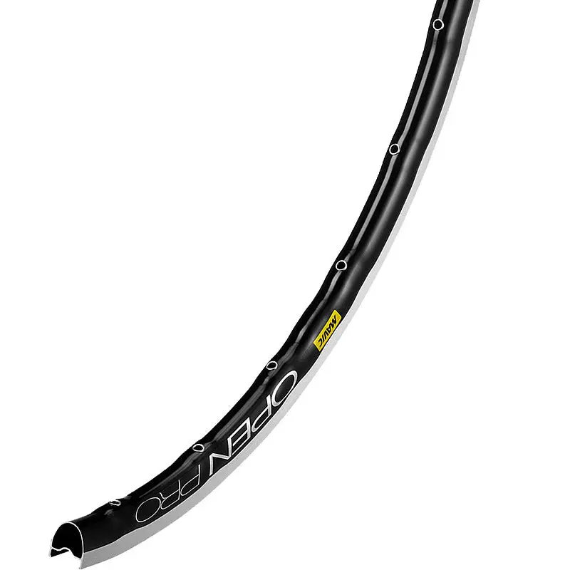 Mavic Open Pro Ust Rim 1