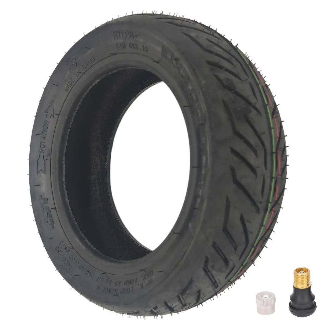 Tubeless Reifen 10X3-6 Für Miniwalker Tiger 9 Pro Aftermarket 1