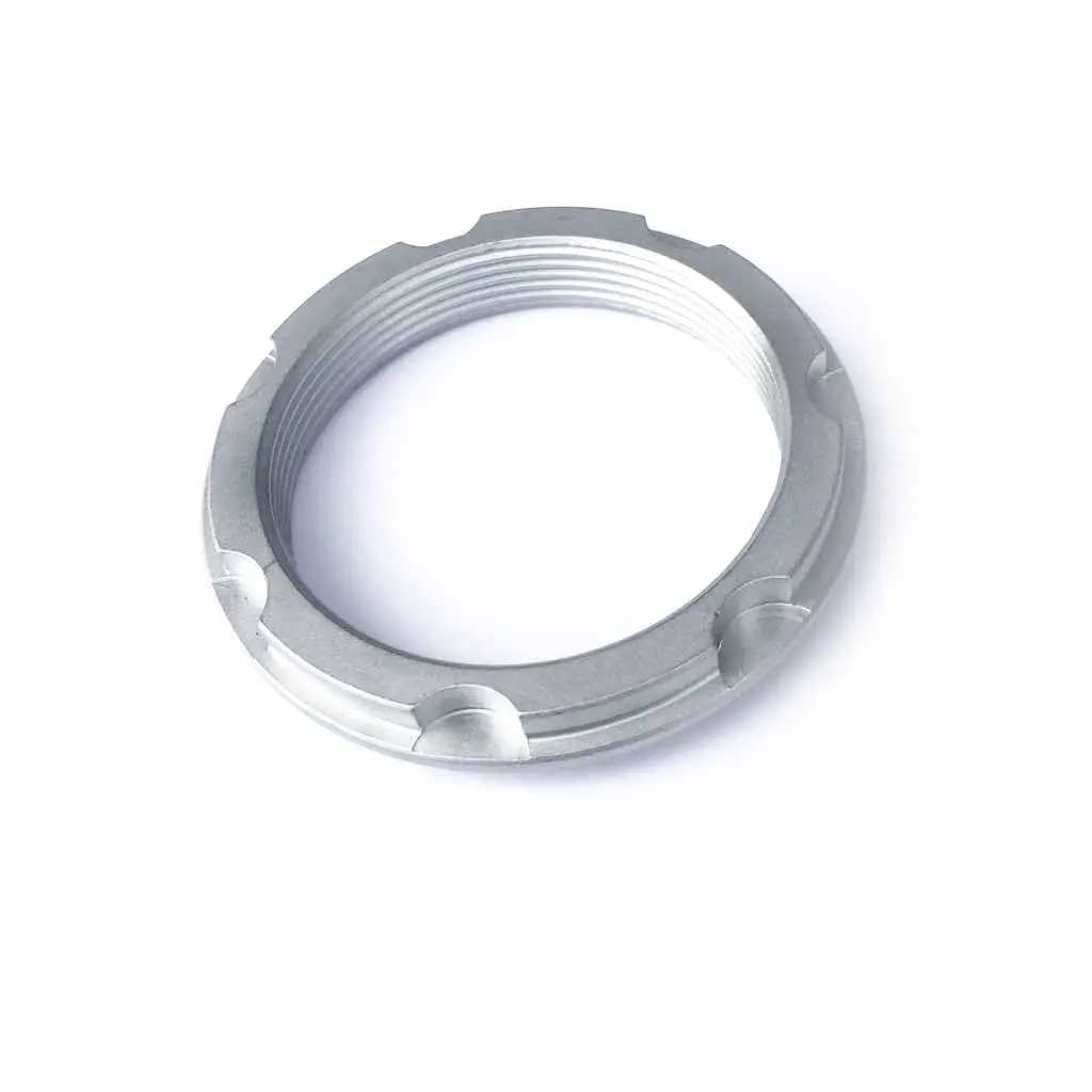 Miche Pista Track Cog Support 1