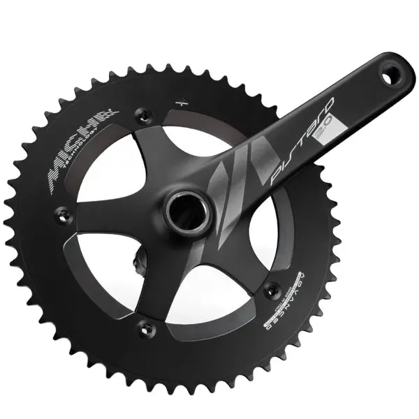 Miche Pistard 2.0 Track Crankset 1