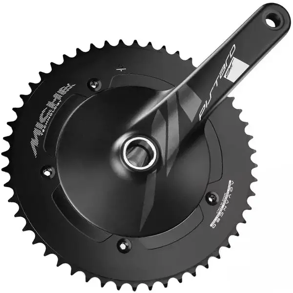 Miche Pistard Air Track Crankset 1