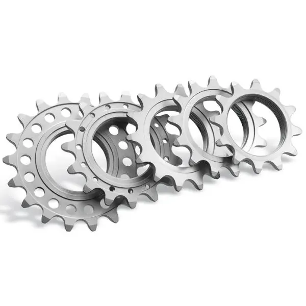 Miche Pistard Track Cog 1