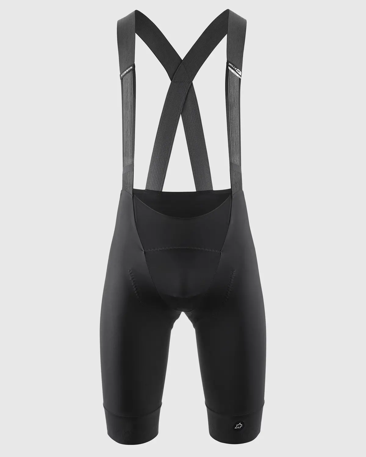 Assos Mille Gts Bib Shorts S11 Long 1