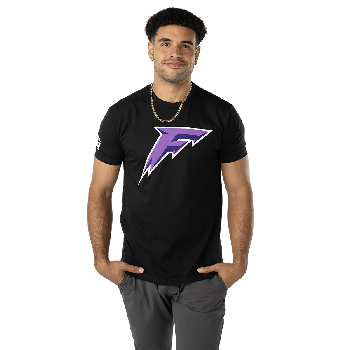 Bauer Pwhl Mens Tee Minnesota Frost 1