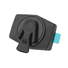 Mio Mivue Mp30 Helmet Cam Mount 1