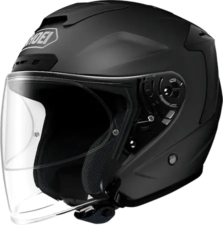 Shoei J-FORCE IV Mono Full Face Helmet - Image 3