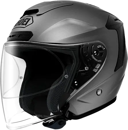 Shoei J-FORCE IV Mono Full Face Helmet - Image 4